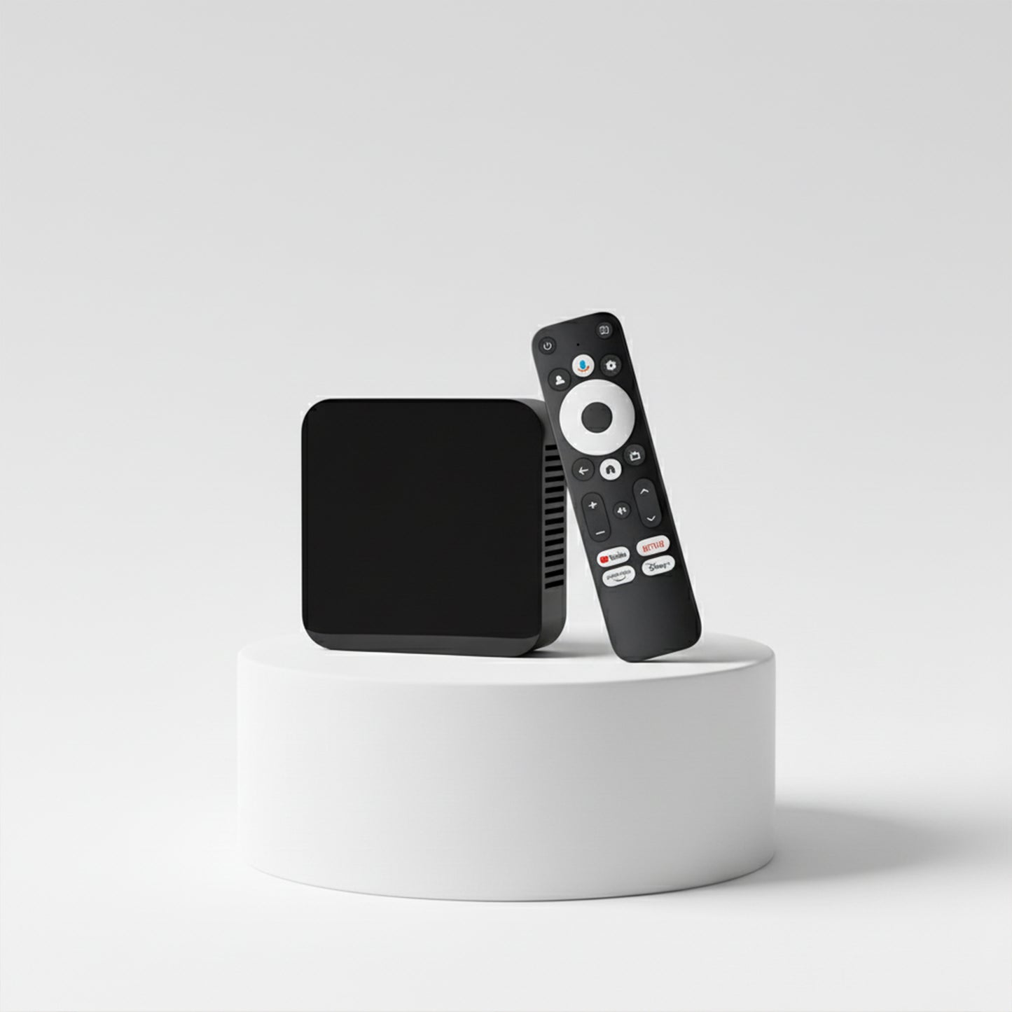 Dcolor GD2 Chromecast - Google TV Box