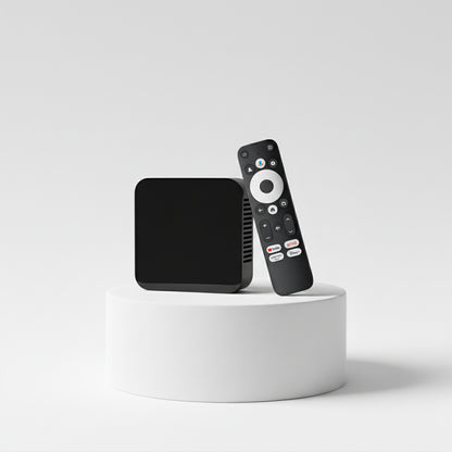 Dcolor GD2 Chromecast - Google TV Box