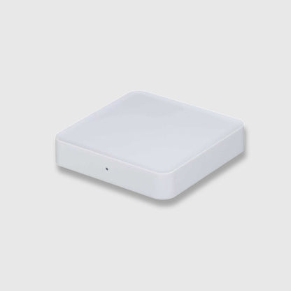 Dcolor GD2 Chromecast - Google TV Box (Wit)