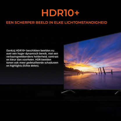 Dcolor GD2 Chromecast - Google TV Box